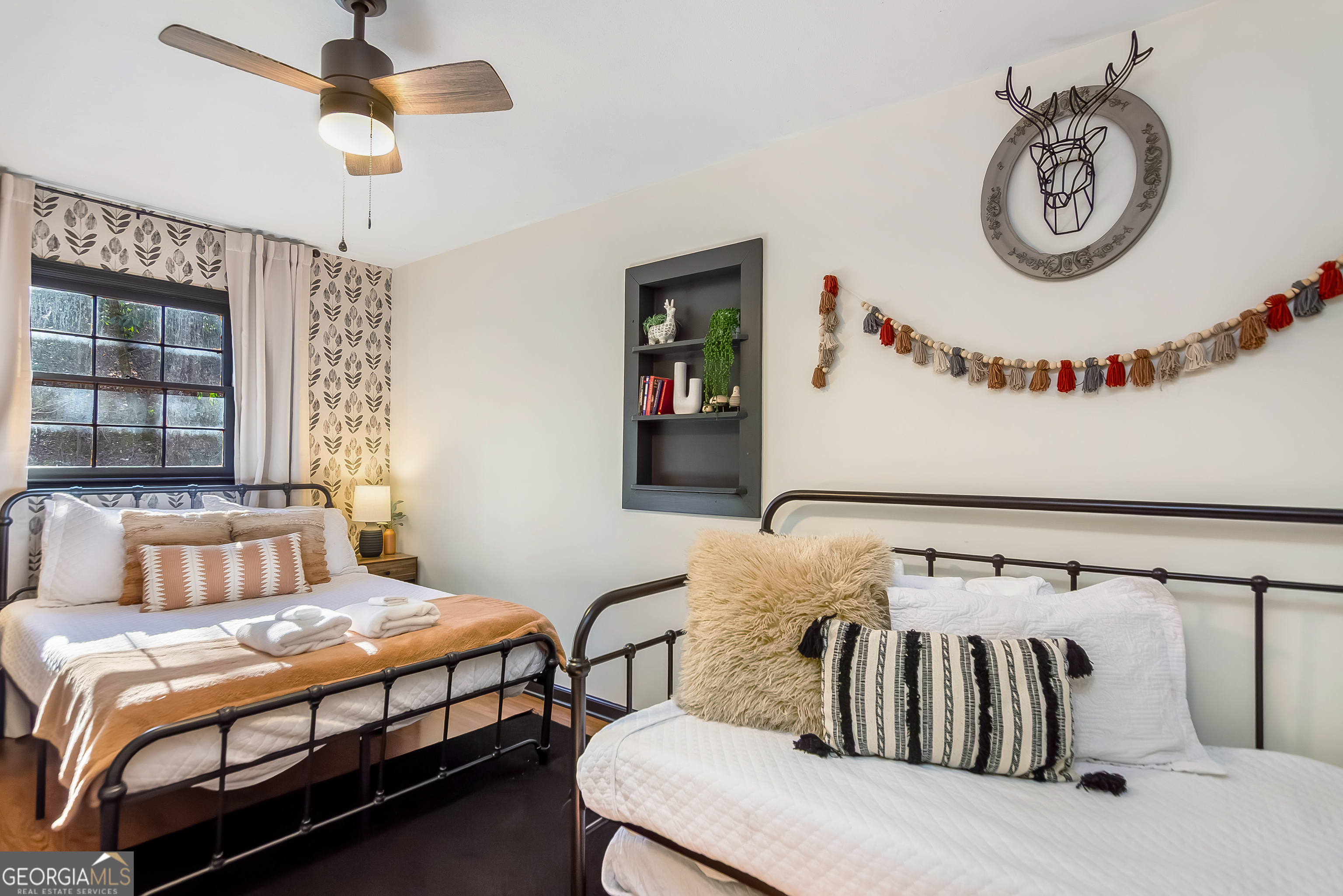 2889 Old Parker Place Rd