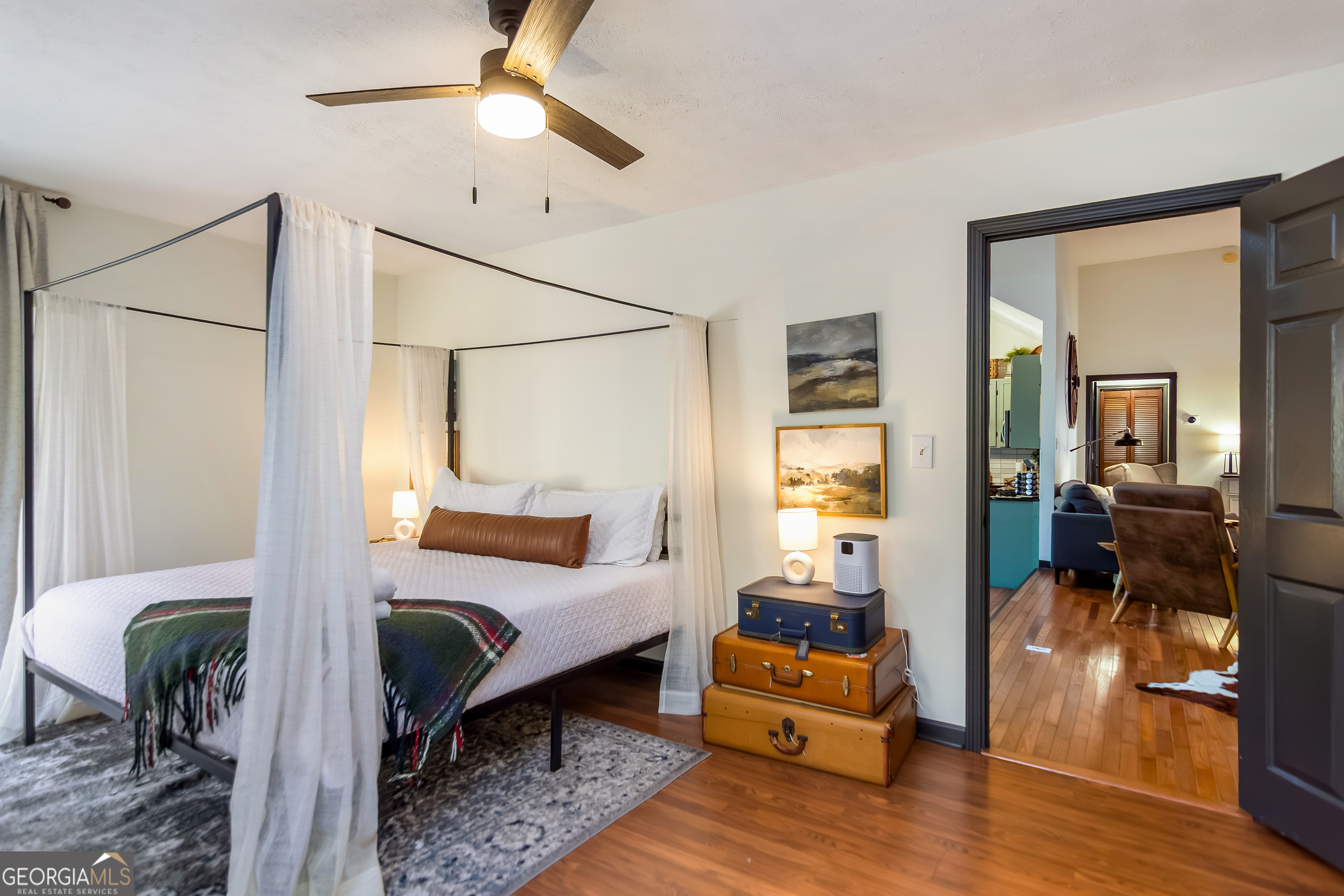 2889 Old Parker Place Rd