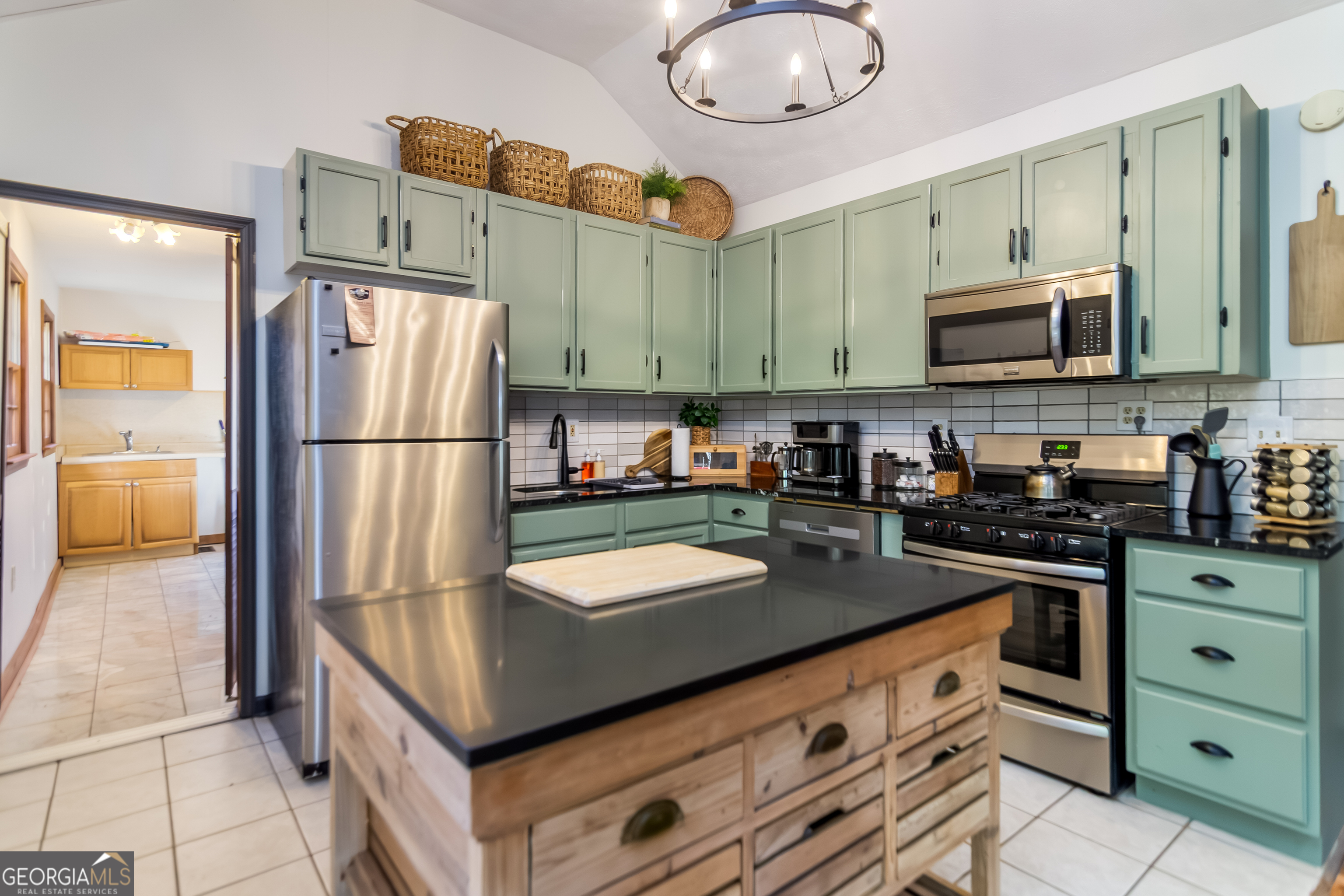 2889 Old Parker Place Rd