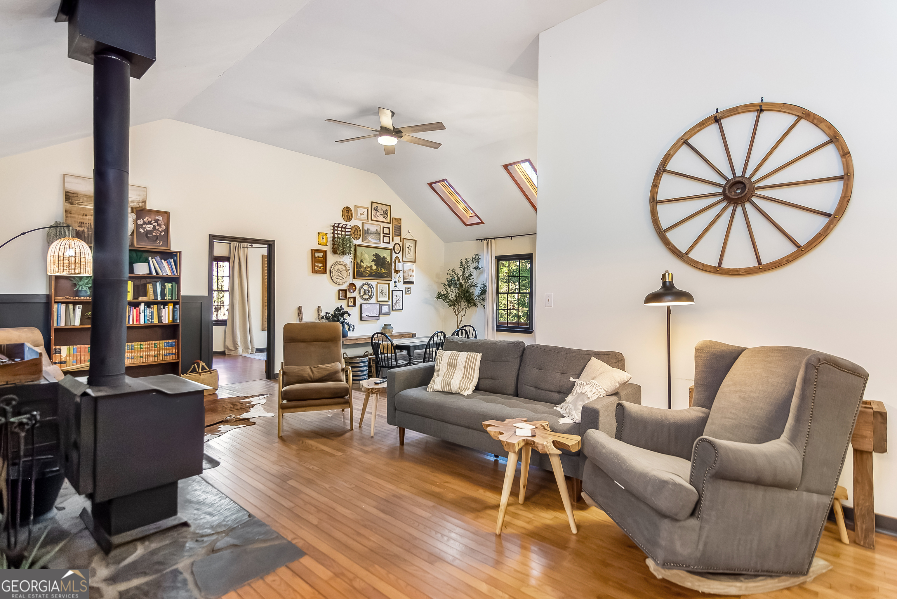 2889 Old Parker Place Rd