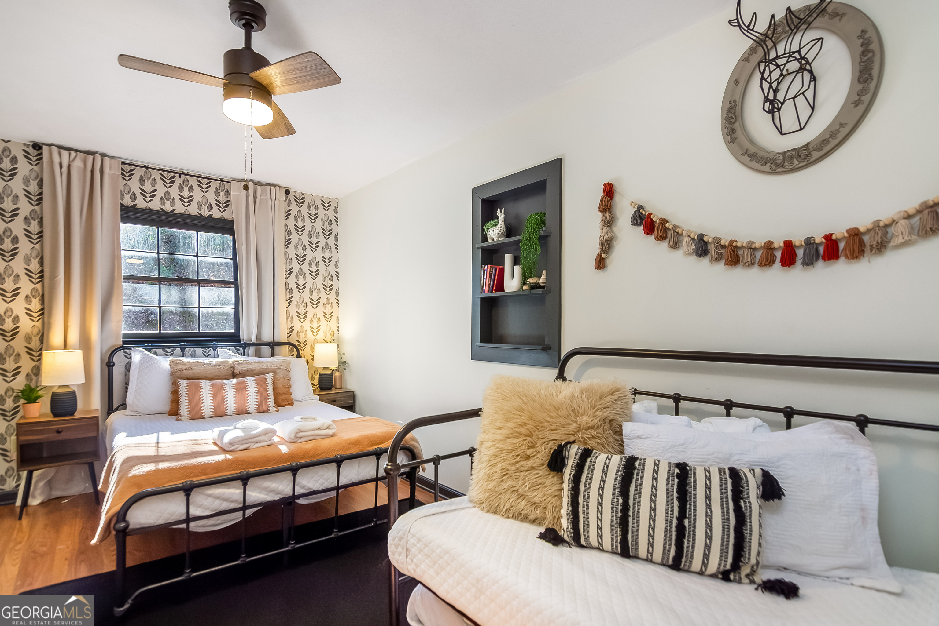 2889 Old Parker Place Rd