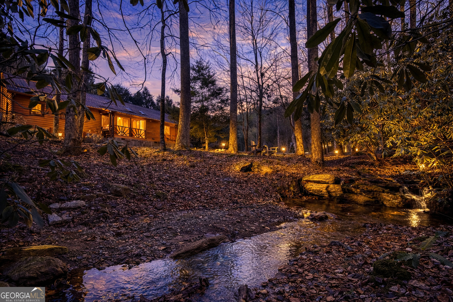 2889 Old Parker Place Rd