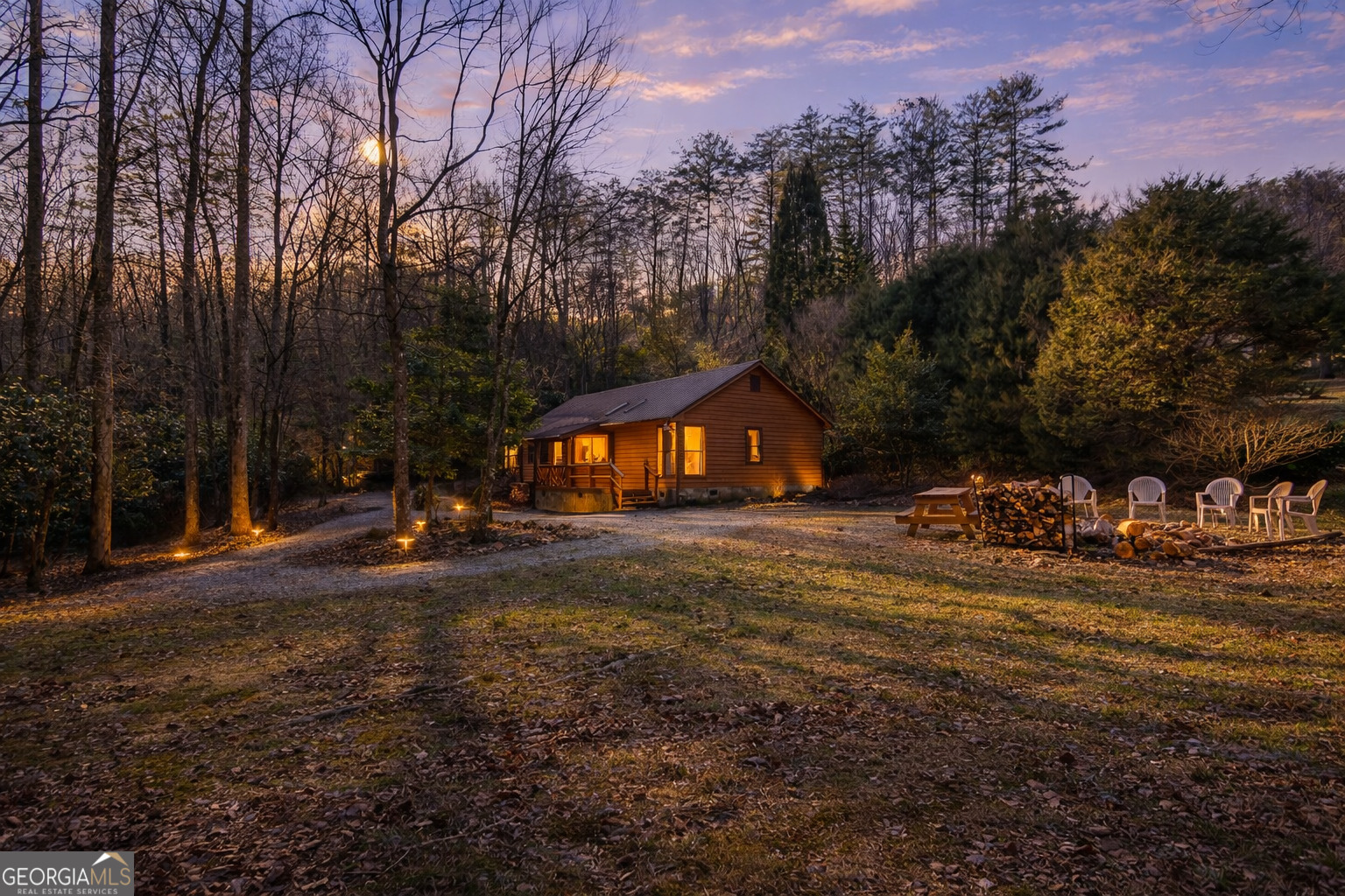 2889 Old Parker Place Rd