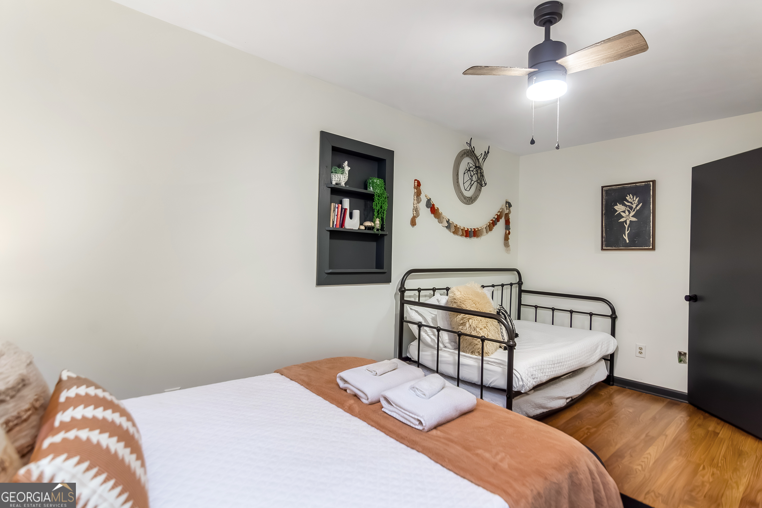 2889 Old Parker Place Rd