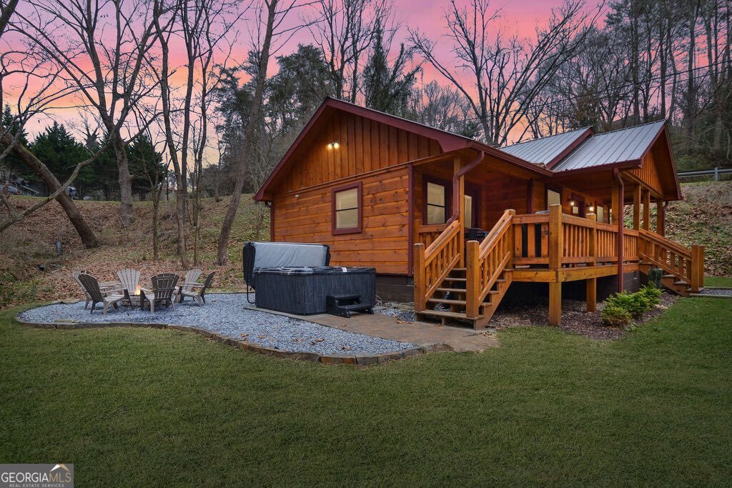 165 Corbin Hill Road