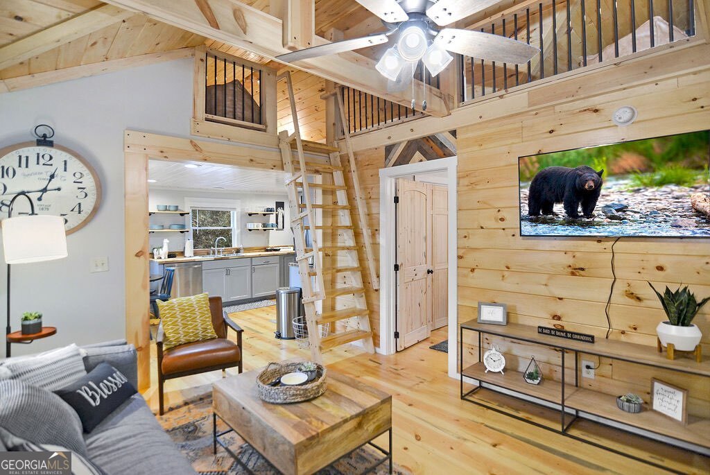 165 Corbin Hill Road