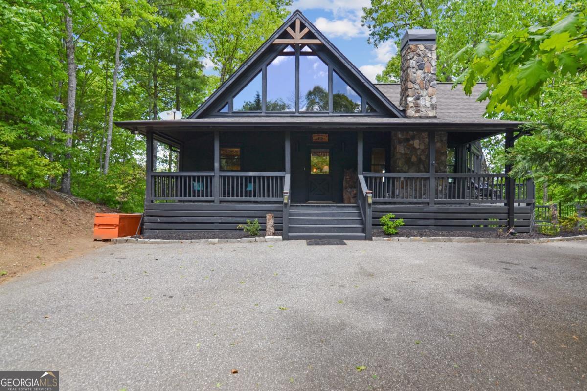305 Skybound Rd