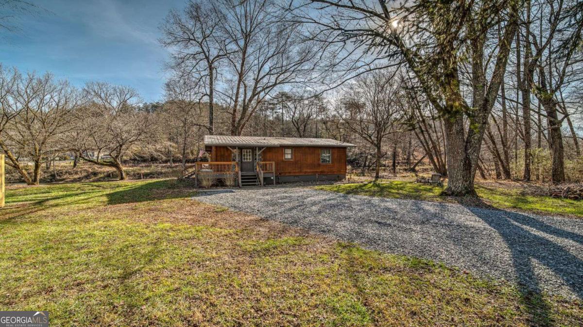 141 Mountain Rivers Rd