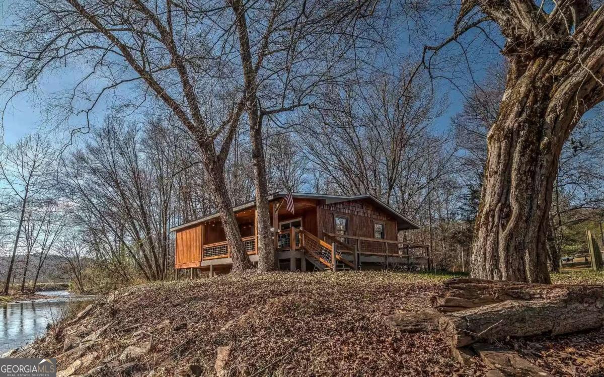 141 Mountain Rivers Rd