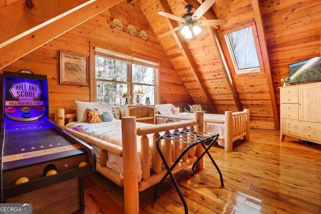 439 Conley Branch Rd