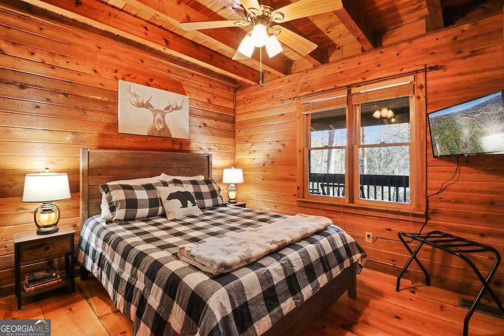 439 Conley Branch Rd