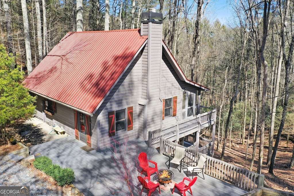 439 Conley Branch Rd