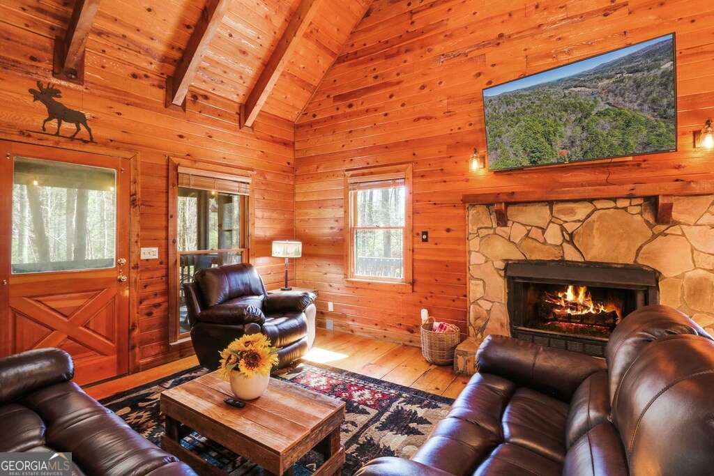 439 Conley Branch Rd