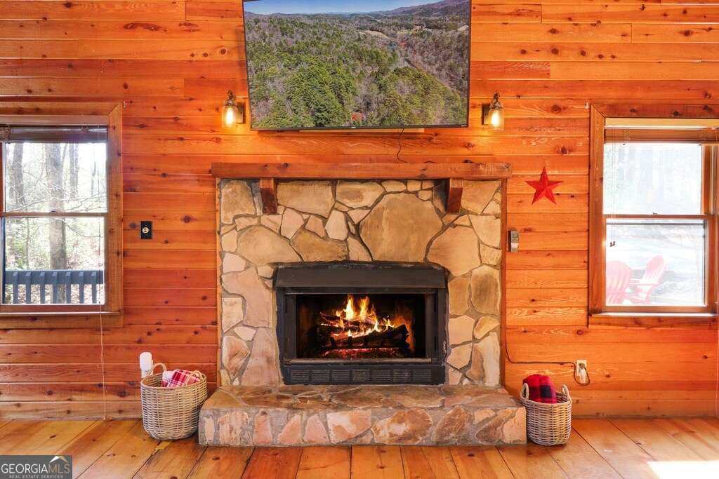 439 Conley Branch Rd