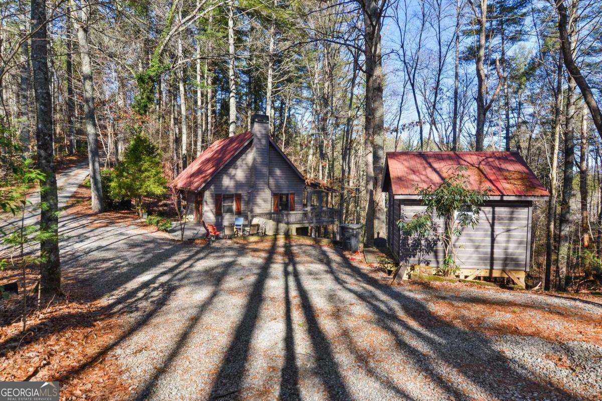 439 Conley Branch Rd