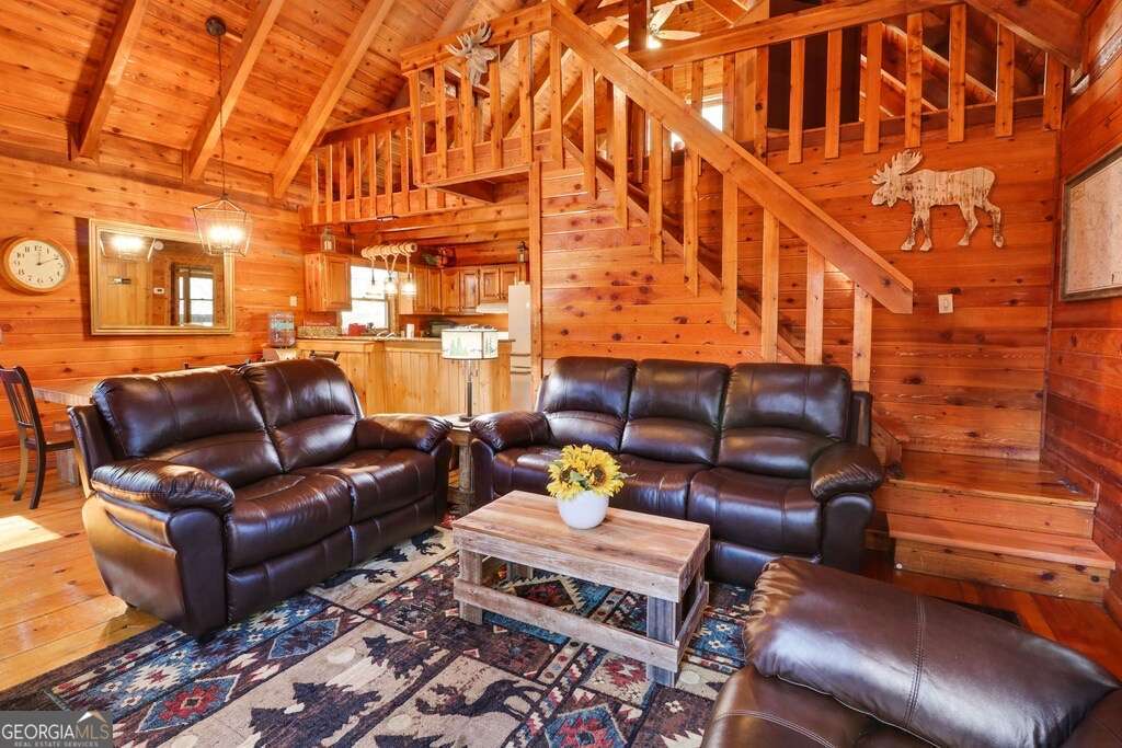 439 Conley Branch Rd