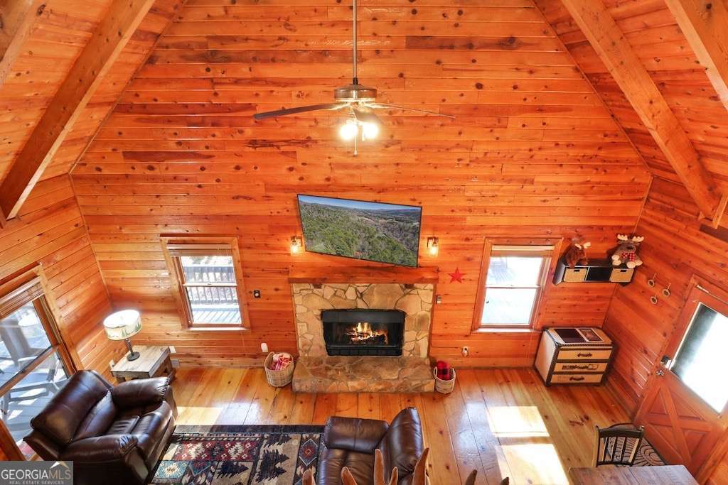 439 Conley Branch Rd