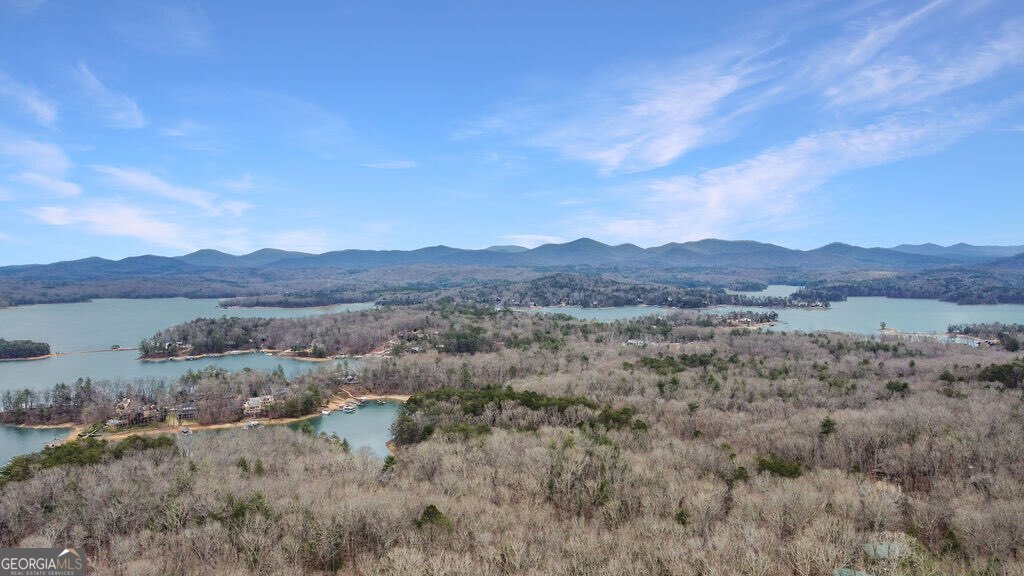45 Wilderness Trail