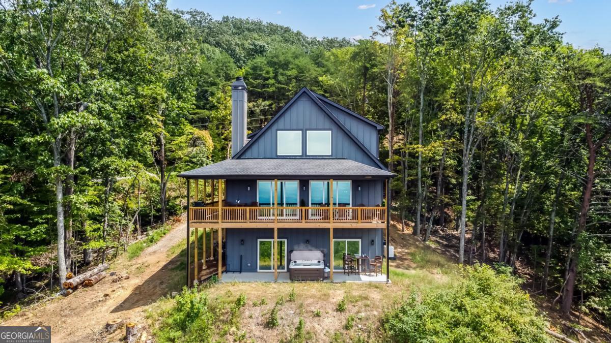 198 Stirratt Rd