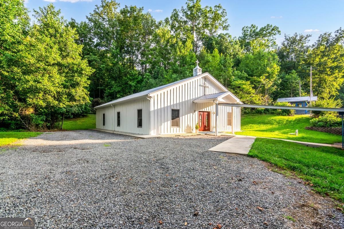 198 Stirratt Rd