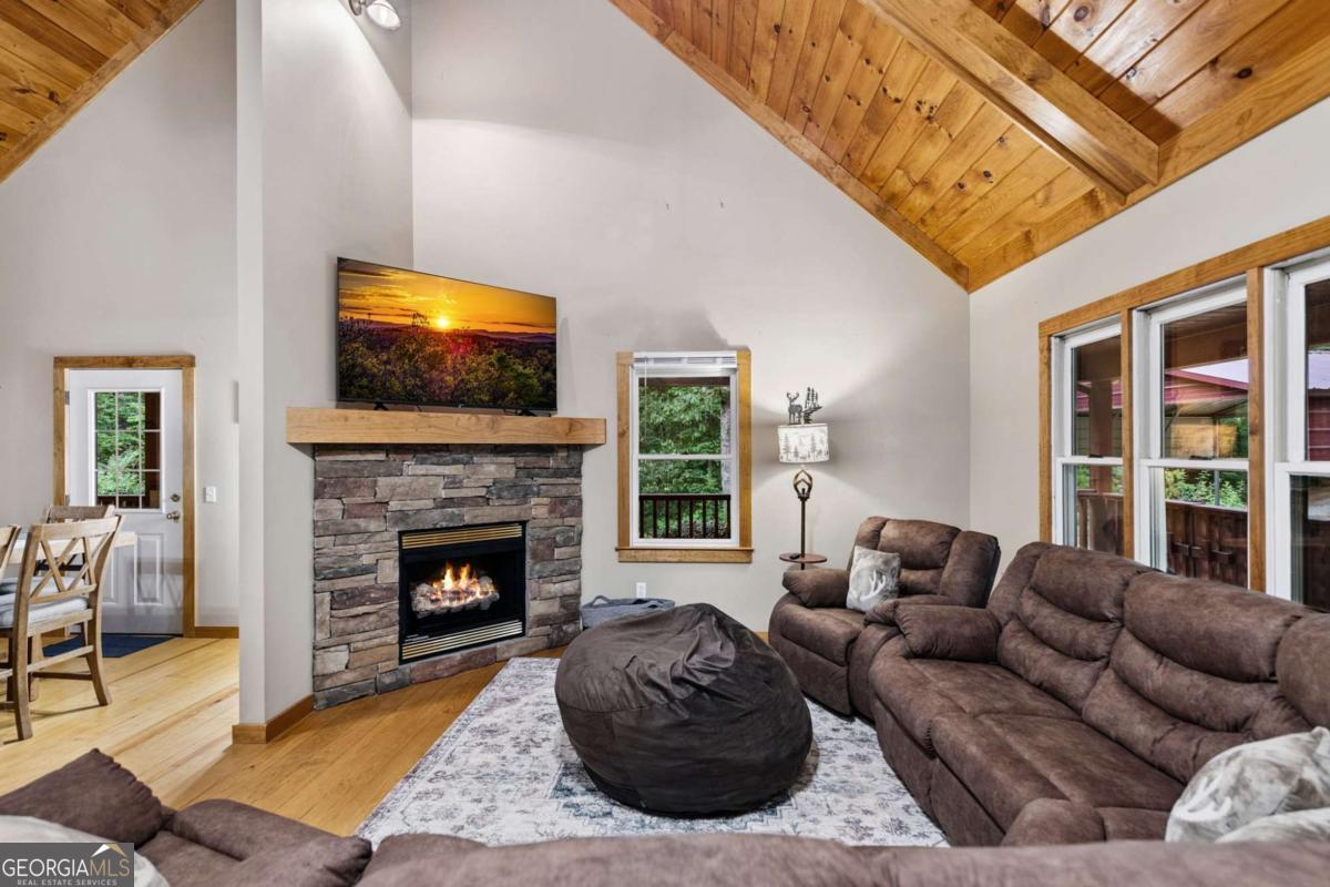 842 Craigtown Rd