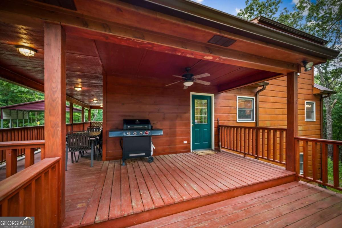 842 Craigtown Rd