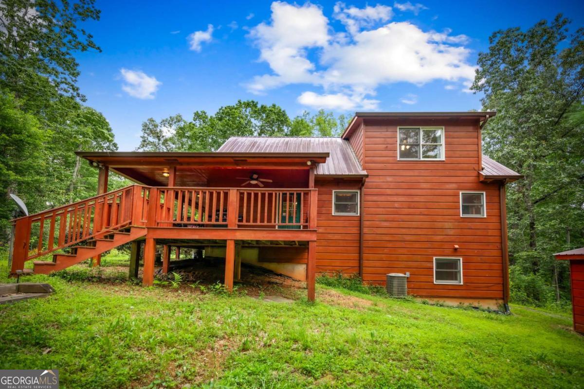 842 Craigtown Rd