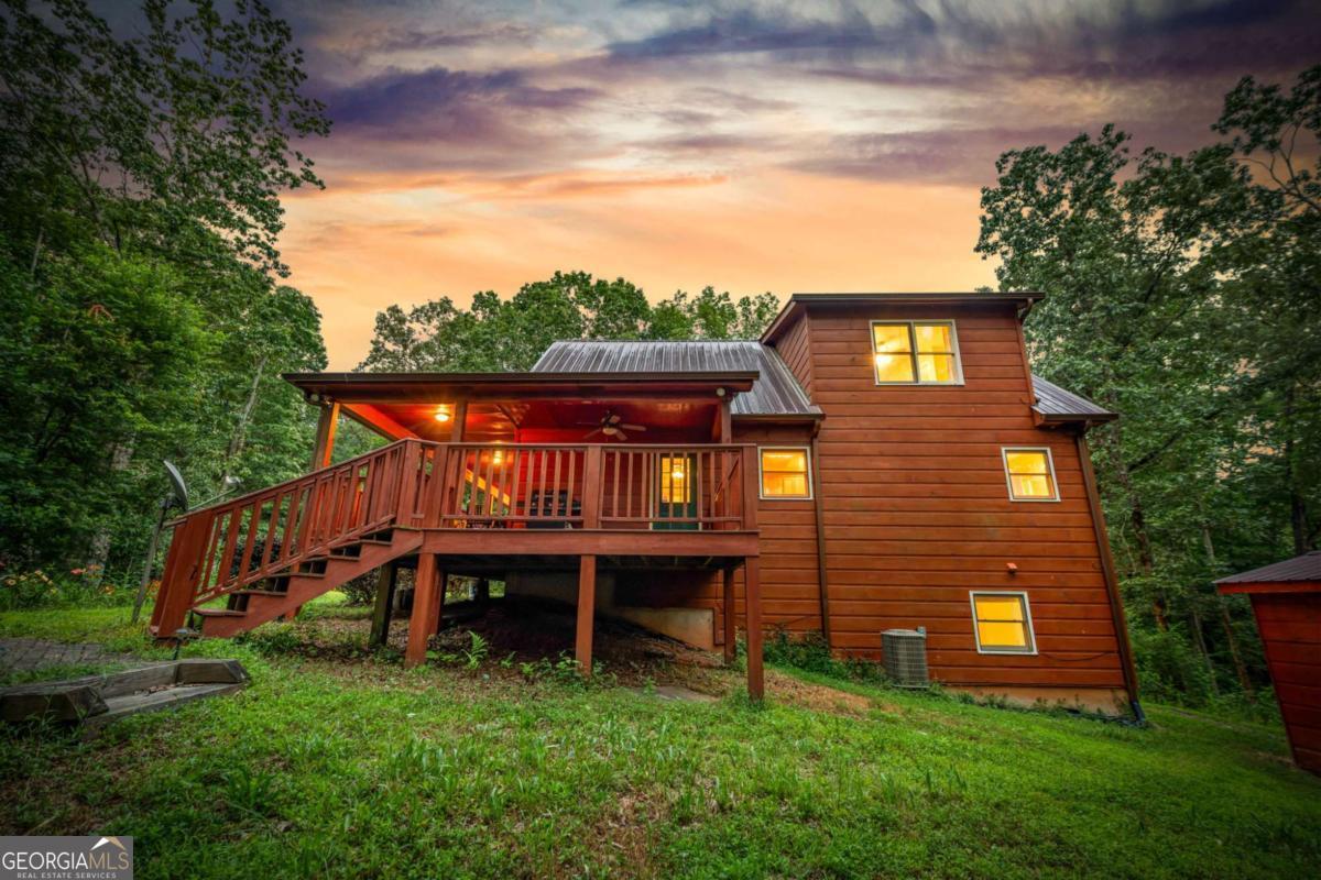 842 Craigtown Rd