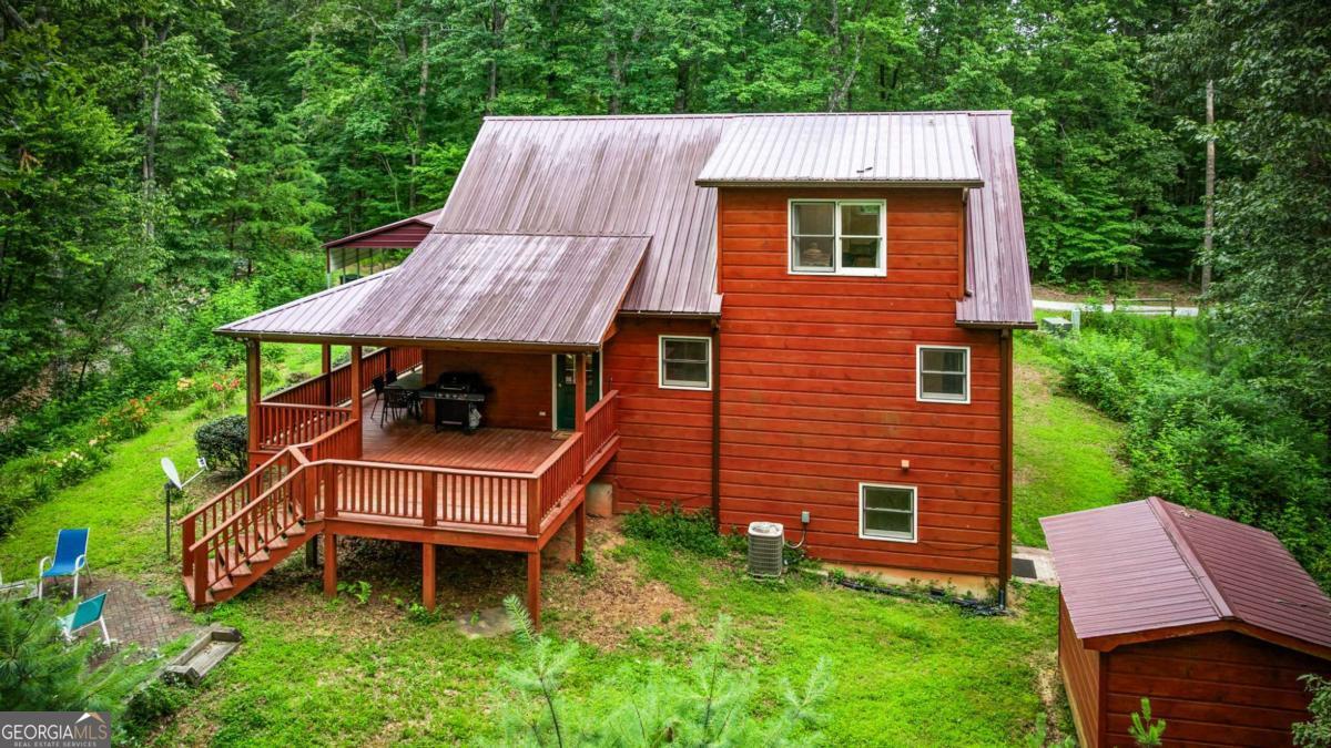 842 Craigtown Rd