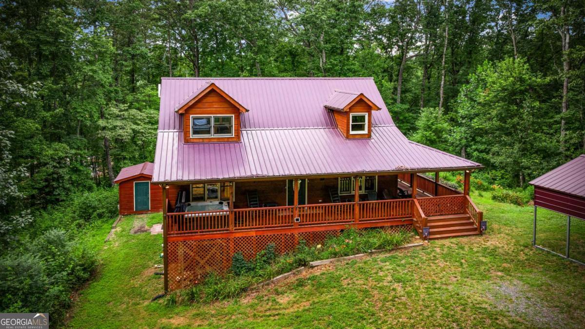 842 Craigtown Rd