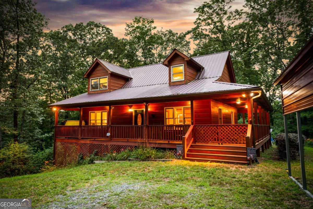 842 Craigtown Rd