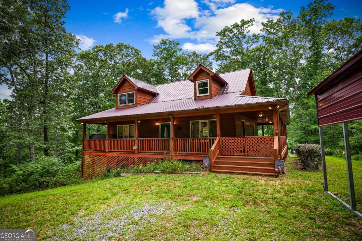 842 Craigtown Rd