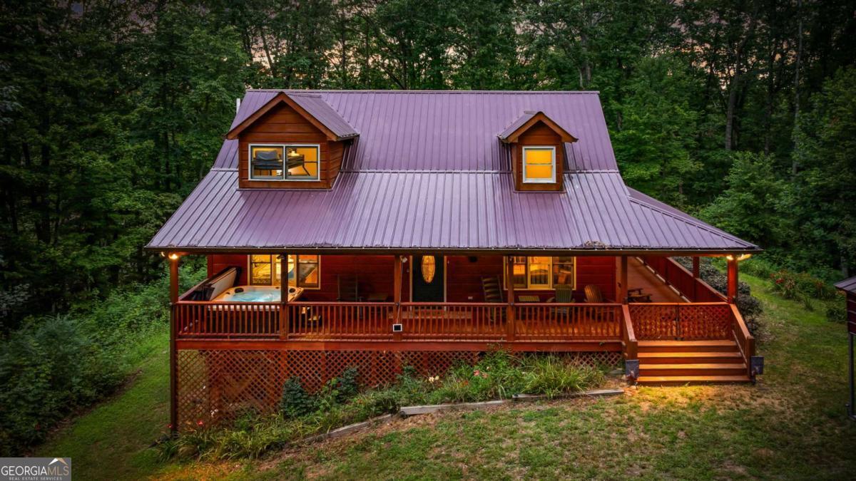 842 Craigtown Rd