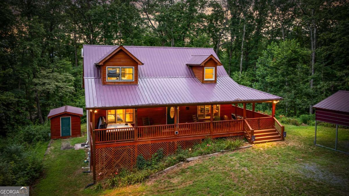 842 Craigtown Rd
