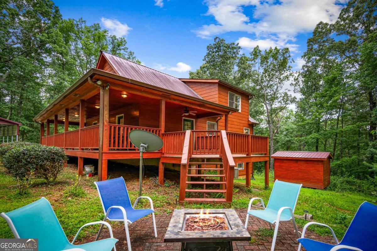 842 Craigtown Rd