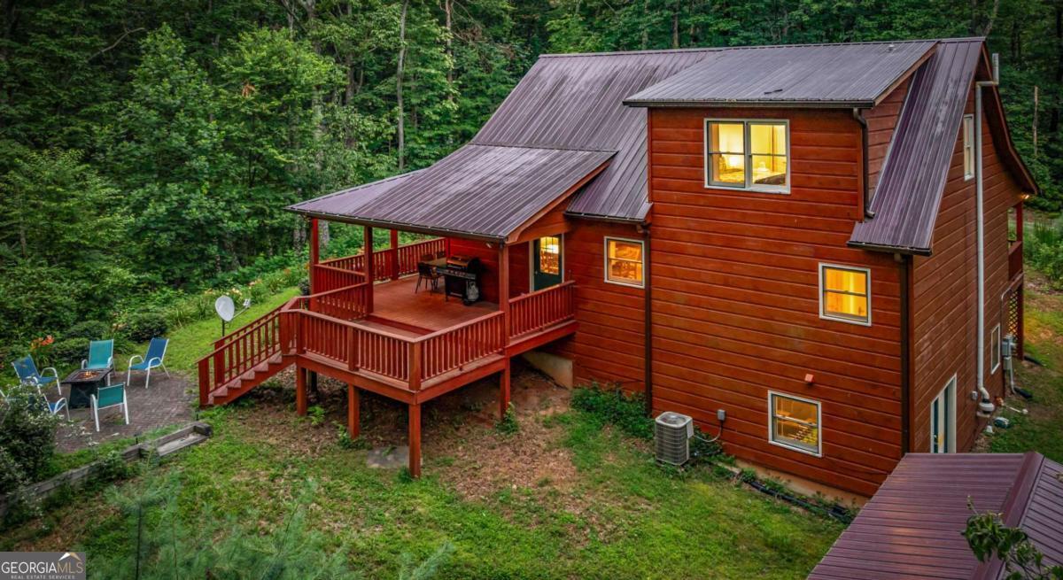 842 Craigtown Rd