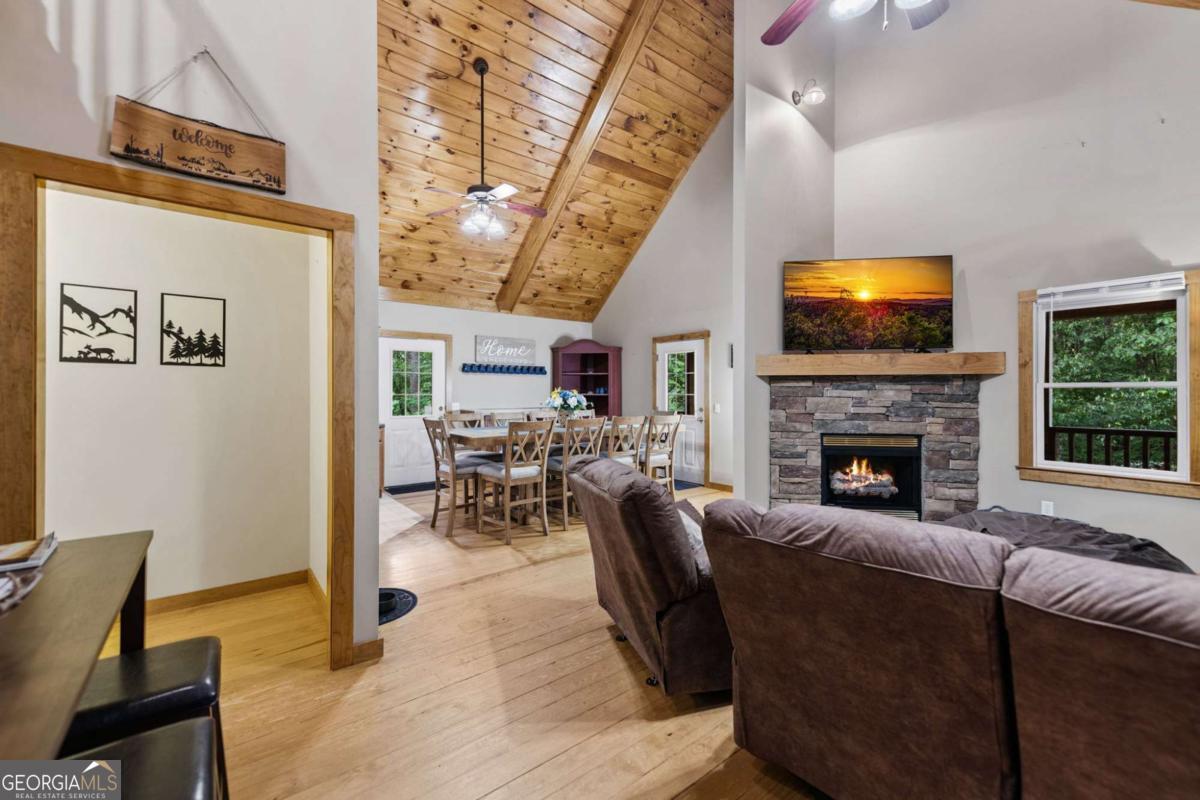 842 Craigtown Rd