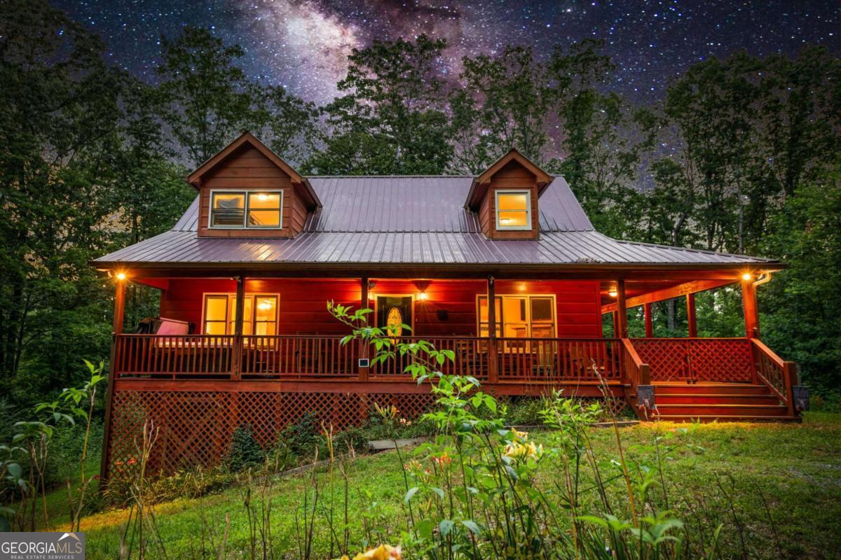 842 Craigtown Rd