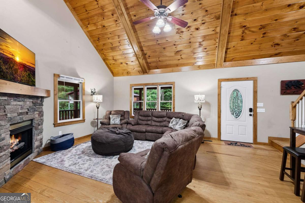 842 Craigtown Rd
