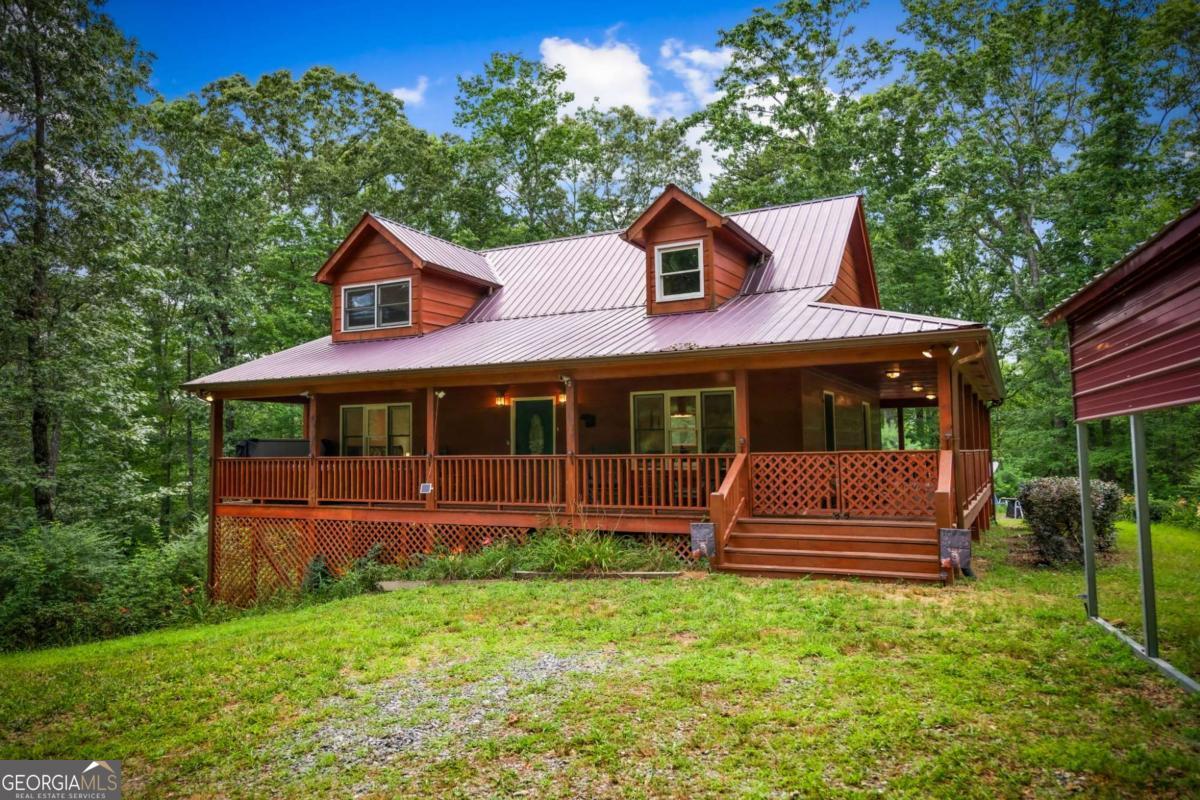 842 Craigtown Rd