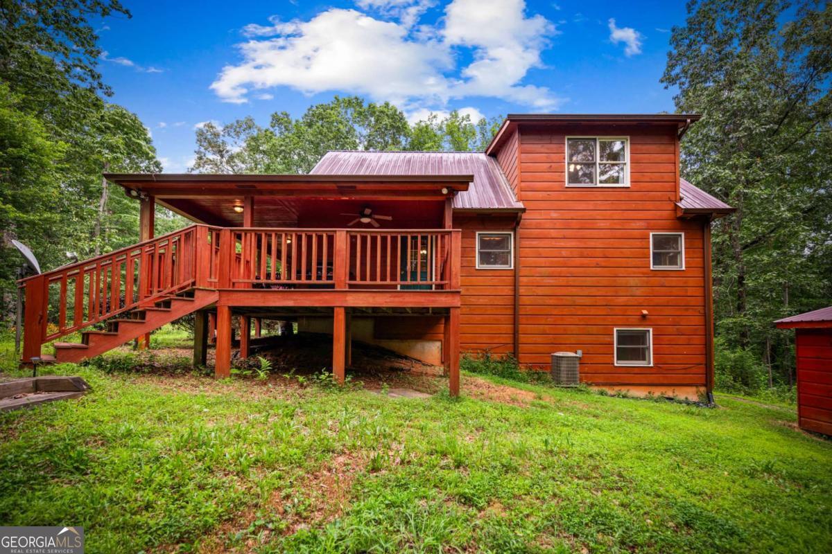 842 Craigtown Rd