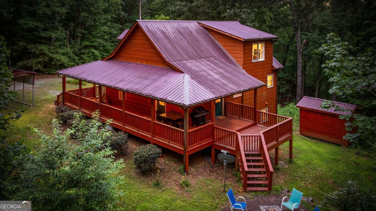 842 Craigtown Rd