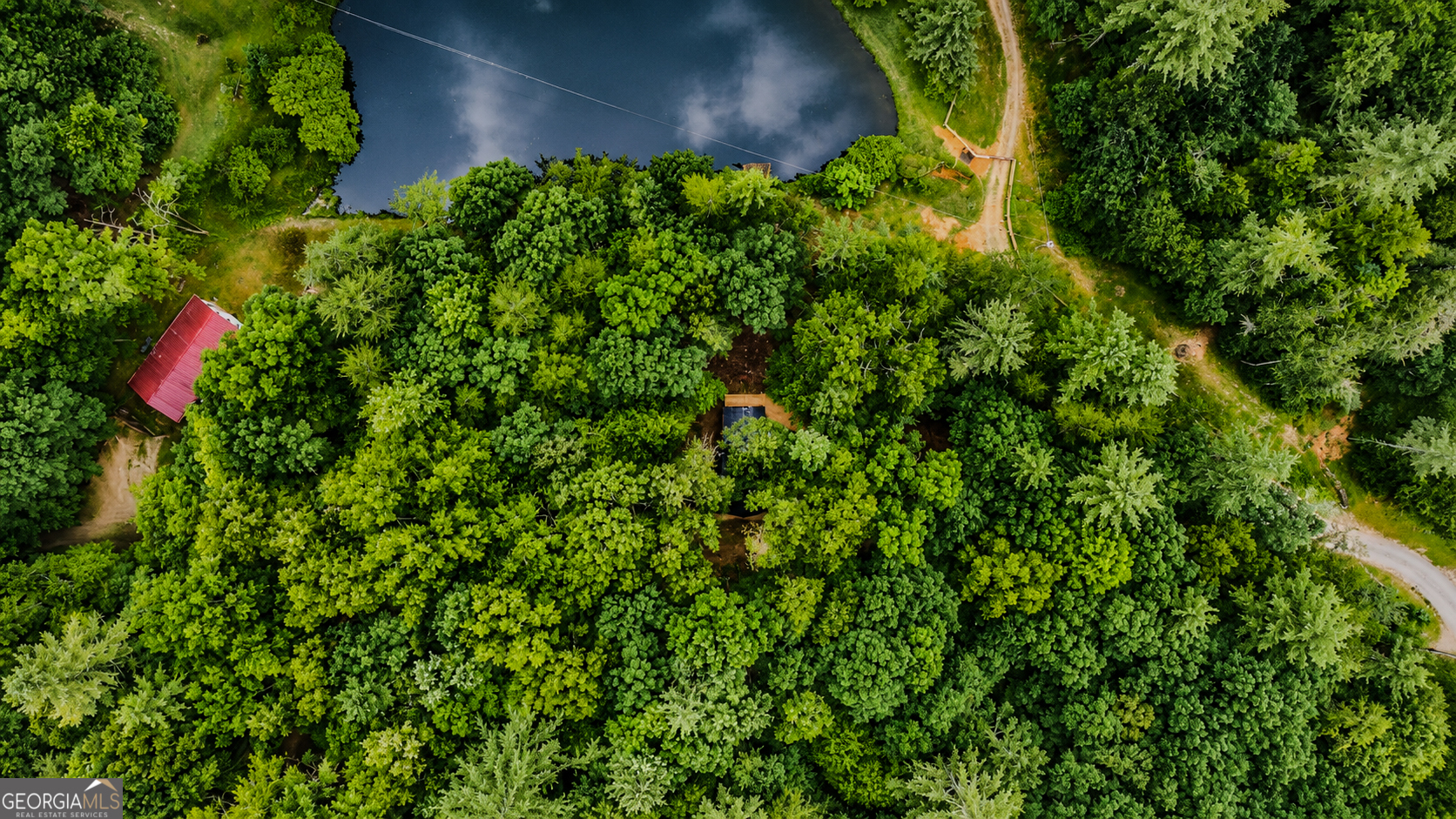 3 Mountain Lake Rd