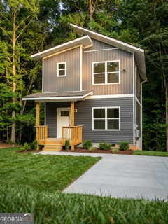 248 Pioneer Trail