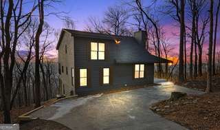 114 Little Hendricks Mtn Circle