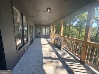 114 Little Hendricks Mtn Circle