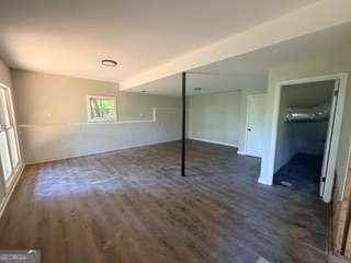 114 Little Hendricks Mtn Circle