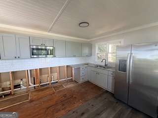 114 Little Hendricks Mtn Circle
