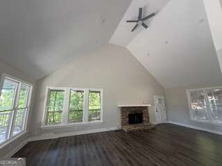 114 Little Hendricks Mtn Circle