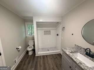 114 Little Hendricks Mtn Circle